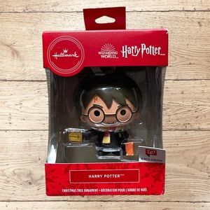 Hallmark Harry Potter Christmas Tree Ornament